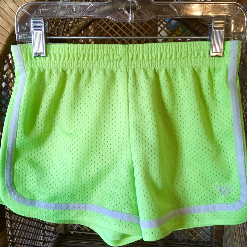 Girl’s🏃 Running 🏃🏽‍♀️ Shorts